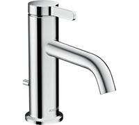 grifo monomando de lavabo hansgrohe AXOR One 70 con mango de palanca y