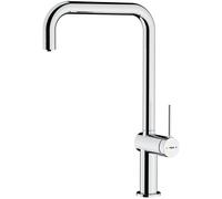 Grifo monomando E-Pure Electronic EP 915 (Cromo) - TEKA