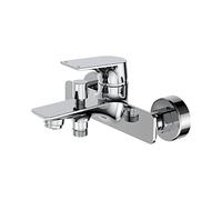 GRIFO MONOMANDO EMPOTRADO BAÑERA MOD CASCAIS EDM