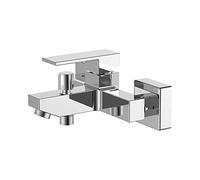 GRIFO MONOMANDO EMPOTRADO BAÑERA MOD GETARIA EDM