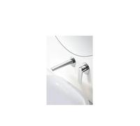 IMEX GLD055 DELOS Monomando Empotrado Lavabo Cromo