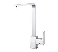 GRIFO MONOMANDO FREGADERA CAÑO ALTO MOD GETARIA EDM