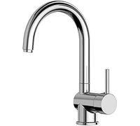 Grifo monomando fregadera mod algarve edm