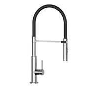 EDM 01196 Grifo Monomando FREGADERA Mod.BERMEO, Multicolor, Normal