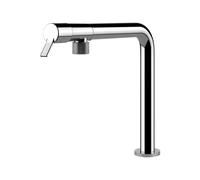Grifo Monomando Gessi Fisso 60073 031 Chrome