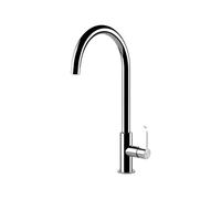 Grifo Monomando Gessi Fisso 60075 031 Chrome
