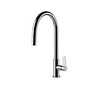 Grifo Monomando Gessi Fisso 60077 031 Chrome