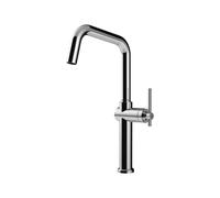 Grifo Monomando Gessi Habito 60650 031 Chrome