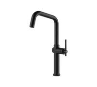 Grifo Monomando Gessi Habito 60650 299 Matte Black