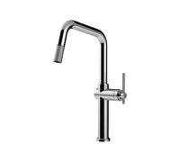 Grifo Monomando Gessi Habito 60652 031 Chrome
