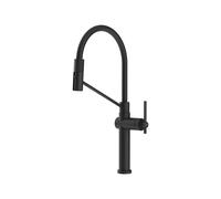 Grifo Monomando Gessi Habito 60664 299 Matte Black