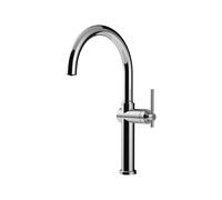 Grifo Monomando Gessi Habito 60670 031 Chrome