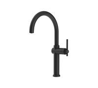 Grifo Monomando Gessi Habito 60670 299 Matte Black