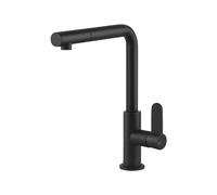 Grifo Monomando Gessi Helium 50103 299 Matte Black