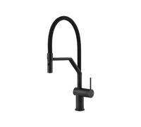 Grifo Monomando Gessi Inedito 60429 299 Matte Black