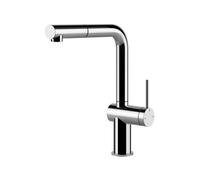 Grifo Monomando Gessi Inedito 60433 031 Chrome