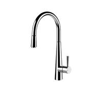 Grifo Monomando Gessi Just 20577 031 Chrome