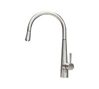 Grifo Monomando Gessi Just 20577 149 Finox Brushed Nickel