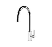 Grifo Monomando Gessi Monaco 17163 031 Chrome