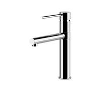 Grifo Monomando Gessi Neutron 17118 031 Chrome