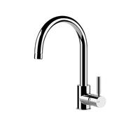 Grifo Monomando Gessi Neutron 20570 031 Chrome
