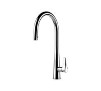 Grifo Monomando Gessi Proton 17153 031 Chrome