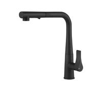 Grifo Monomando Gessi Proton 17177 299 Matte Black