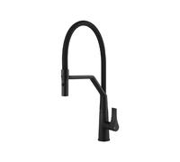 Grifo Monomando Gessi Proton 17191 299 Matte Black