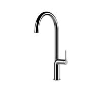 Grifo Monomando Gessi Stelo 60301 031 Chrome