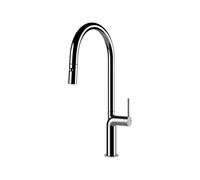 Grifo Monomando Gessi Stelo 60303 031 Chrome