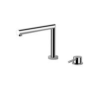 Grifo Monomando Gessi Su&Giú 50107 031 Chrome