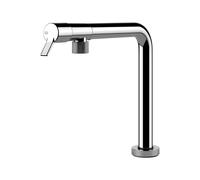 Grifo Monomando Gessi Su&Giú 60071 031 Chrome