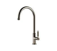 Grifo Monomando Gessi Venti20 60620 720 Nickel PVD