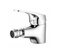 Grifo Monomando Java Cromado Bidet 47952 ALFA