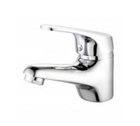 Grifo Monomando Java Cromado Lavabo 49540 ALFA