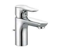 Grifo Monomando Kludi Objekta Para Baño, Cromo