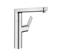 Domo 6 , Grifo Monomando, Cromo