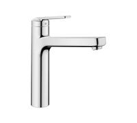 Grifo Monomando KWC Domo 6.0 10.661.023.000FL Cromo