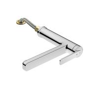 Grifo Monomando KWC Domo 6.0 10.661.043.000FL Cromo