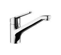 Grifo Monomando KWC Isla 10.371.023.000FL Cromo