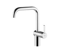 Grifo Monomando KWC Livello 10.231.013.000FL Cromo