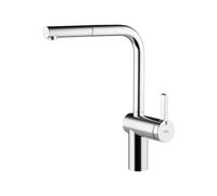 Grifo Monomando KWC Livello 10.231.103.000FL Cromo