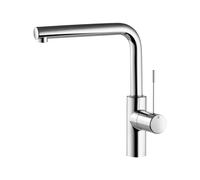 Grifo Monomando KWC Ono 10.151.013.000FL Cromo