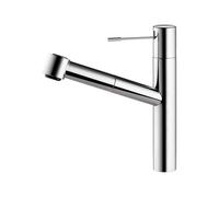 Grifo Monomando KWC Ono 10.151.033.000FL Cromo