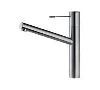 Grifo Monomando KWC Ono 10.151.043.700FL Acero inoxidable