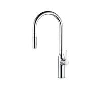 Grifo Monomando KWC Sin 10.261.002.000FL Cromo