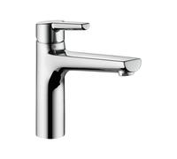 Grifo Monomando KWC Suno 10.171.023.000FL Cromo