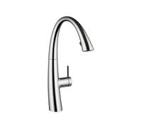 Grifo Monomando KWC Zoe 10.201.122.000FL Cromo