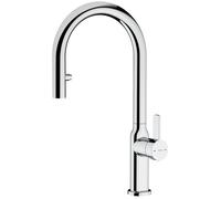 Grifo Teka OVAL 9382 Cromo