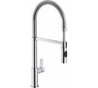 Grifo Monomando para Ducha Fox Pro (Cromo) - FRANKE